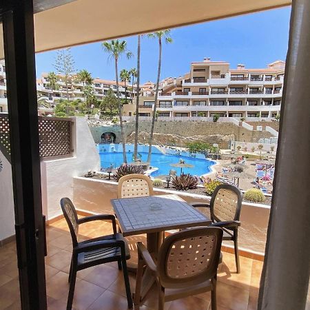 Walk To Golf Heated Pool Apartment Сан Мигел де Абона Екстериор снимка