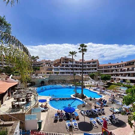 Walk To Golf Heated Pool Apartment Сан Мигел де Абона Екстериор снимка