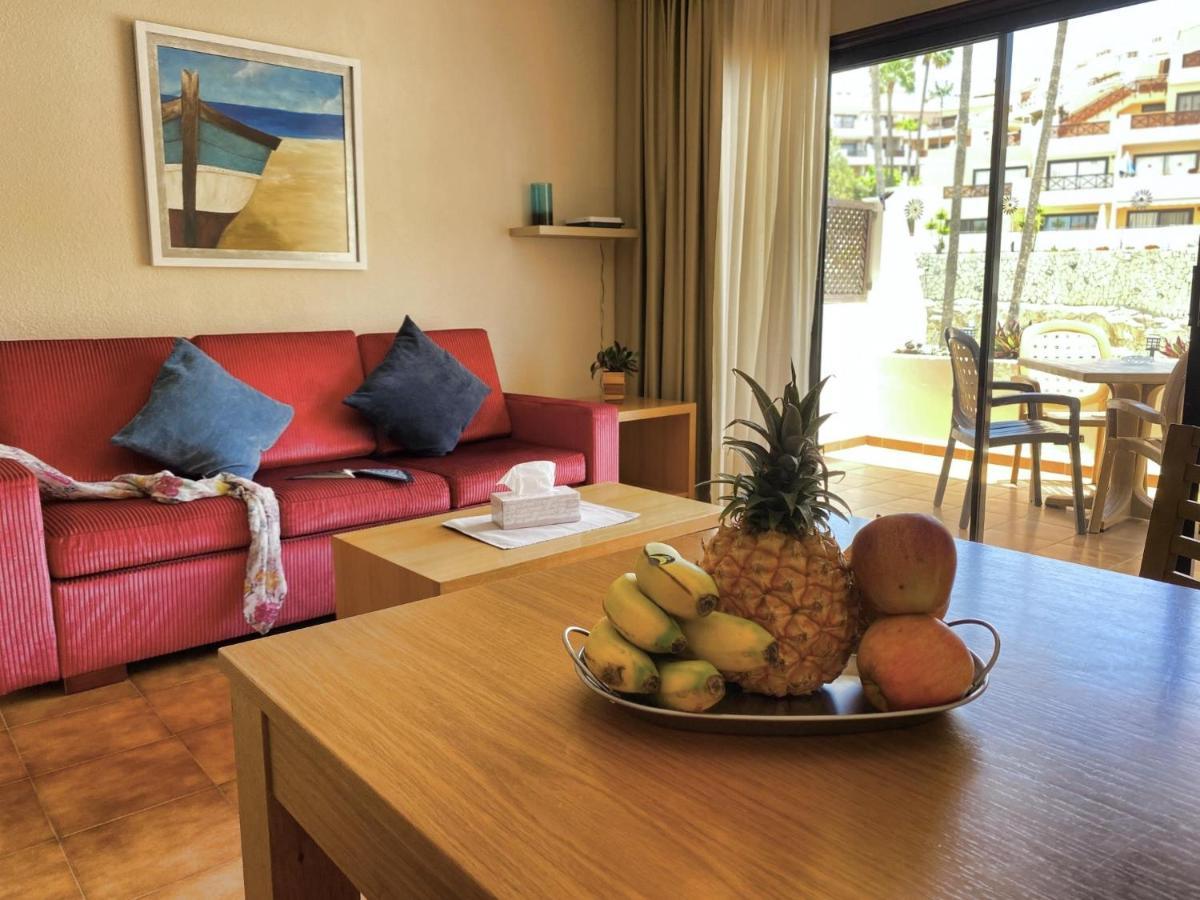 Walk To Golf Heated Pool Apartment Сан Мигел де Абона Екстериор снимка
