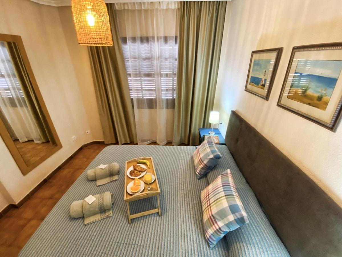 Walk To Golf Heated Pool Apartment Сан Мигел де Абона Екстериор снимка