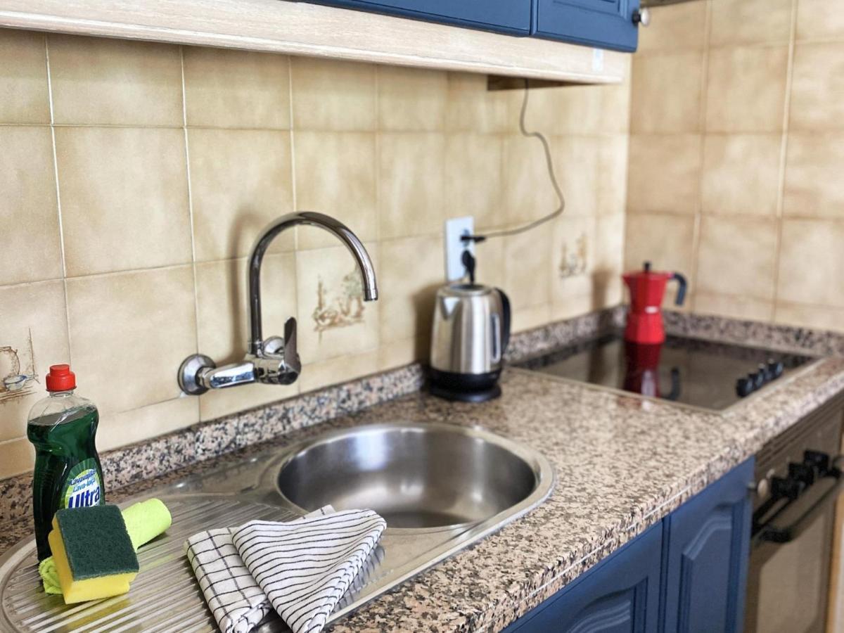 Walk To Golf Heated Pool Apartment Сан Мигел де Абона Екстериор снимка