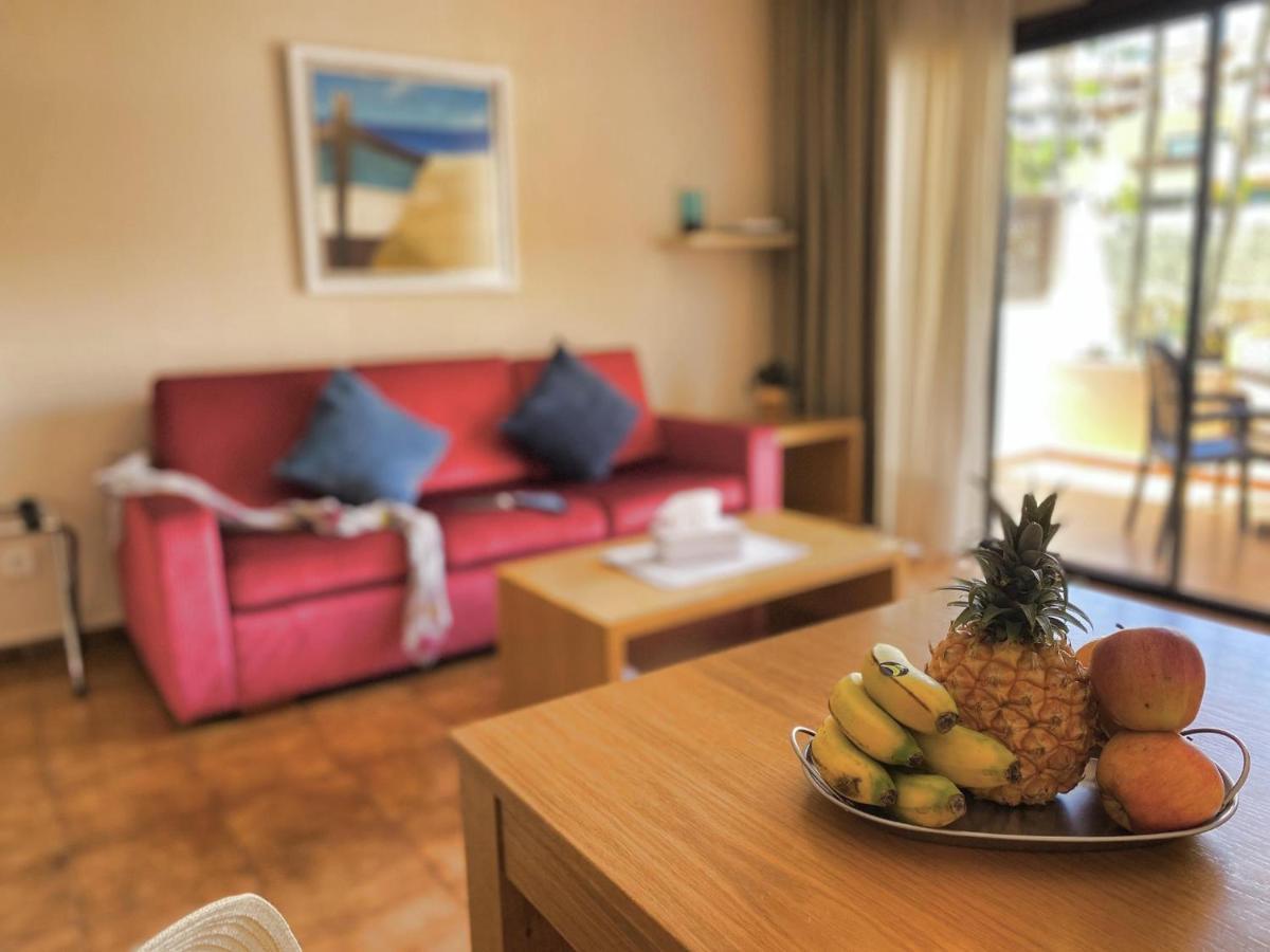 Walk To Golf Heated Pool Apartment Сан Мигел де Абона Екстериор снимка
