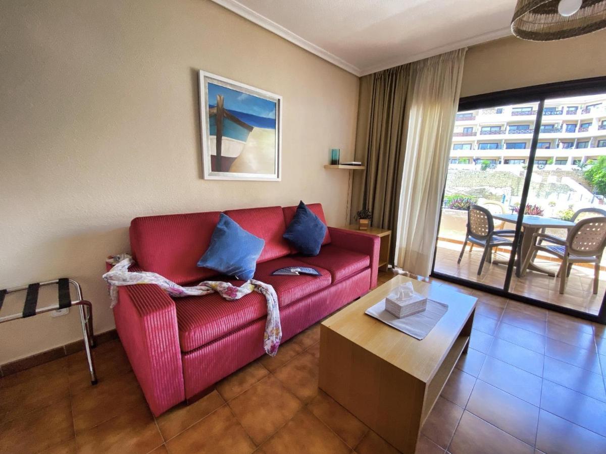Walk To Golf Heated Pool Apartment Сан Мигел де Абона Екстериор снимка