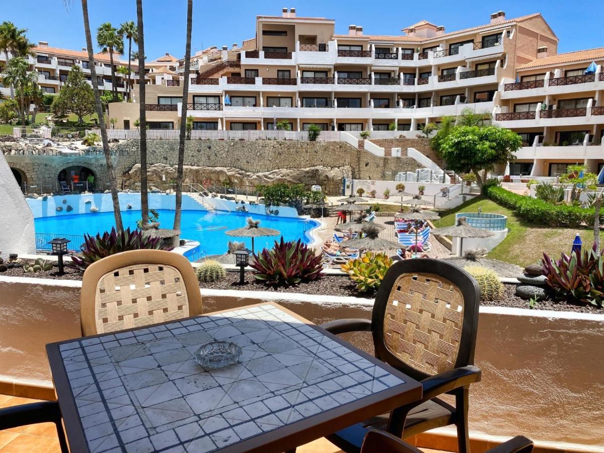 Walk To Golf Heated Pool Apartment Сан Мигел де Абона Екстериор снимка