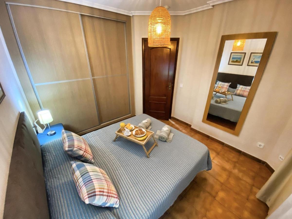 Walk To Golf Heated Pool Apartment Сан Мигел де Абона Екстериор снимка