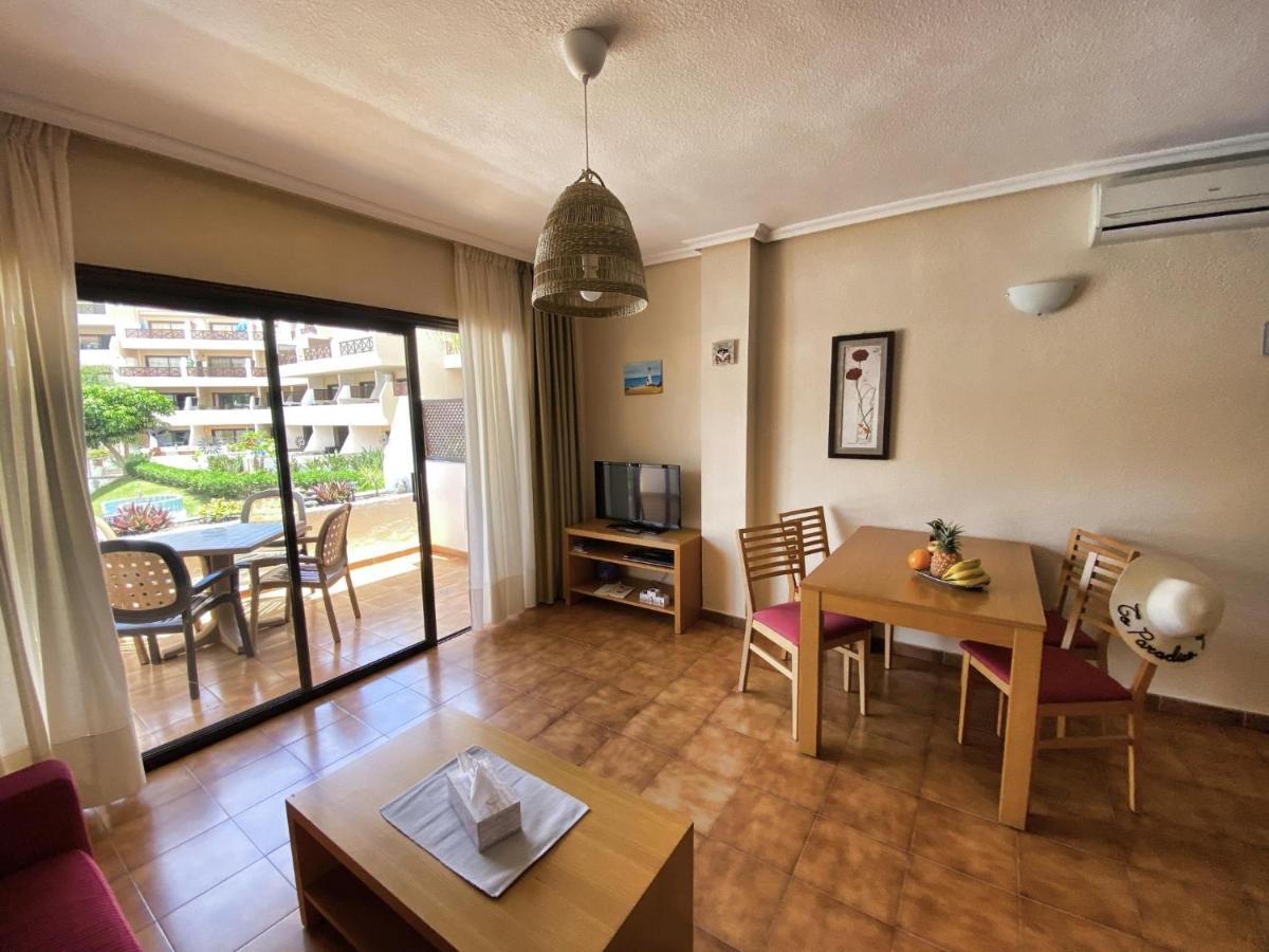 Walk To Golf Heated Pool Apartment Сан Мигел де Абона Екстериор снимка