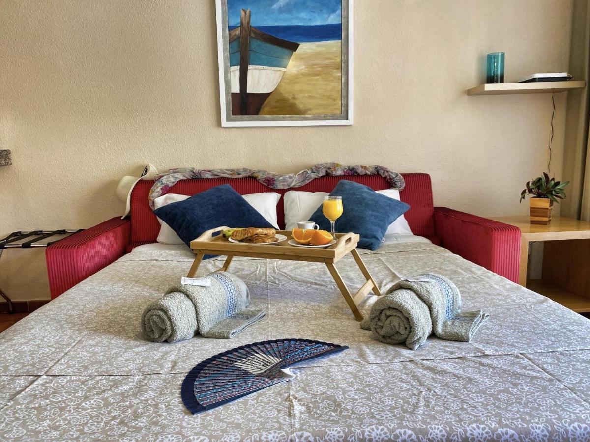 Walk To Golf Heated Pool Apartment Сан Мигел де Абона Екстериор снимка