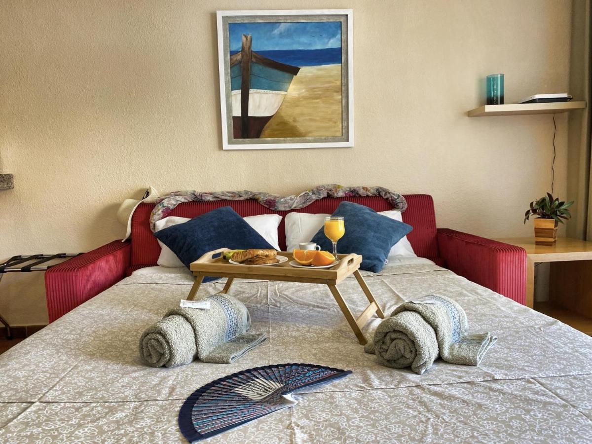 Walk To Golf Heated Pool Apartment Сан Мигел де Абона Екстериор снимка