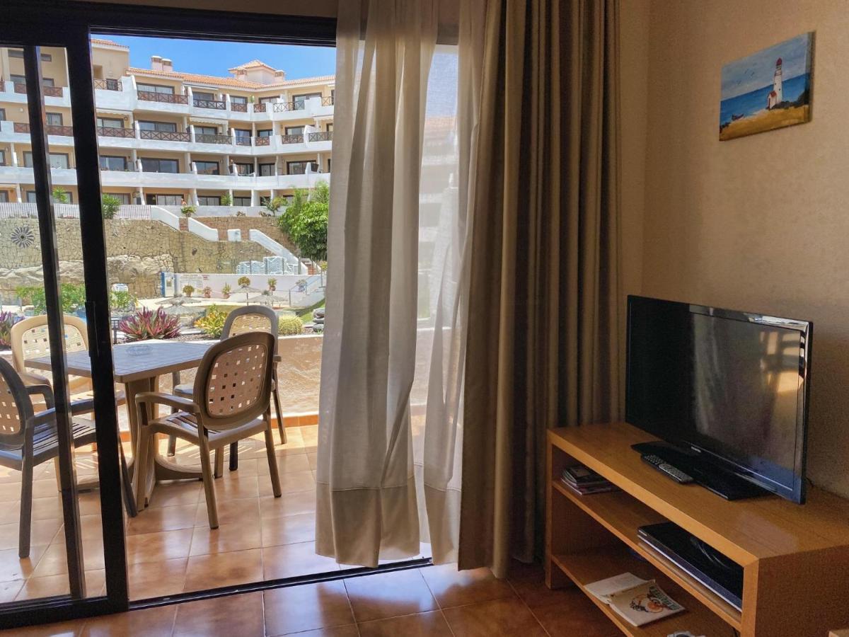 Walk To Golf Heated Pool Apartment Сан Мигел де Абона Екстериор снимка