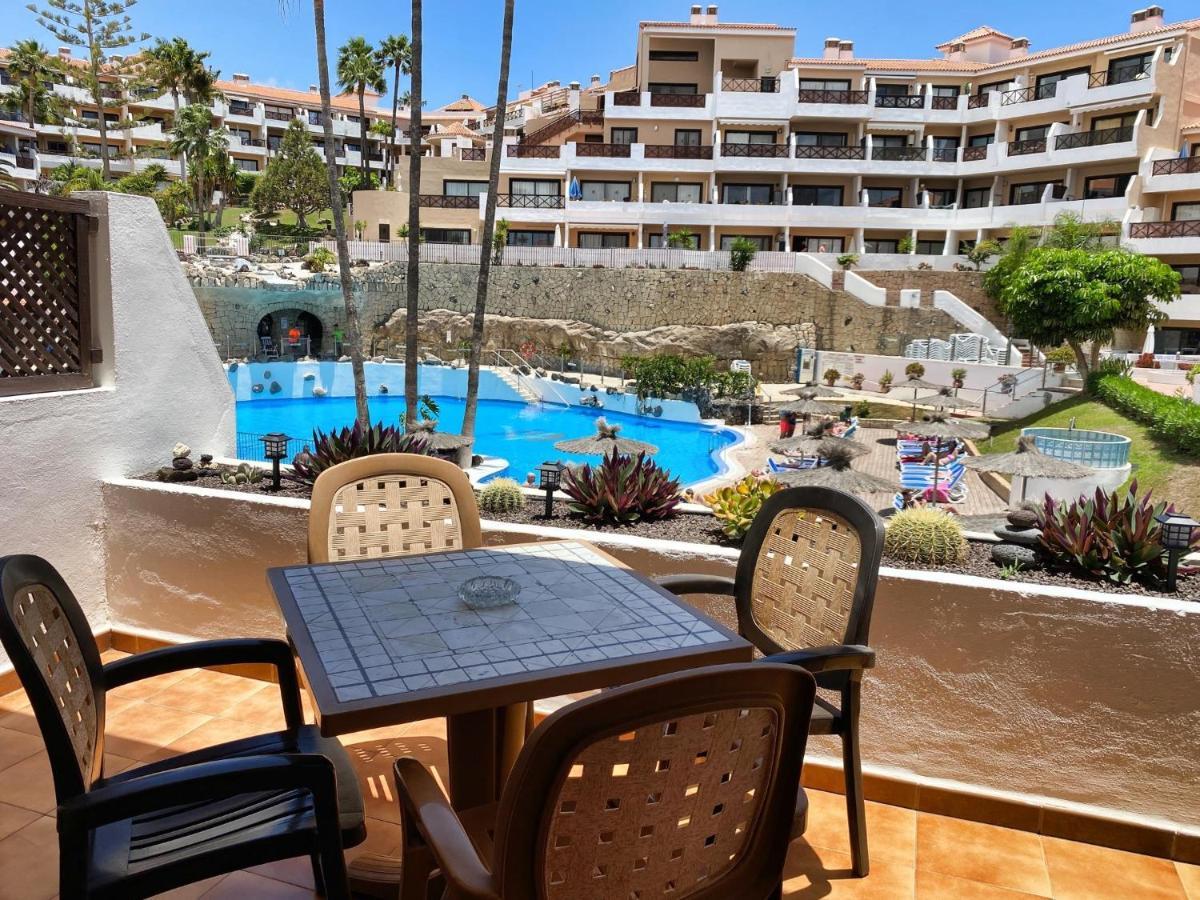 Walk To Golf Heated Pool Apartment Сан Мигел де Абона Екстериор снимка