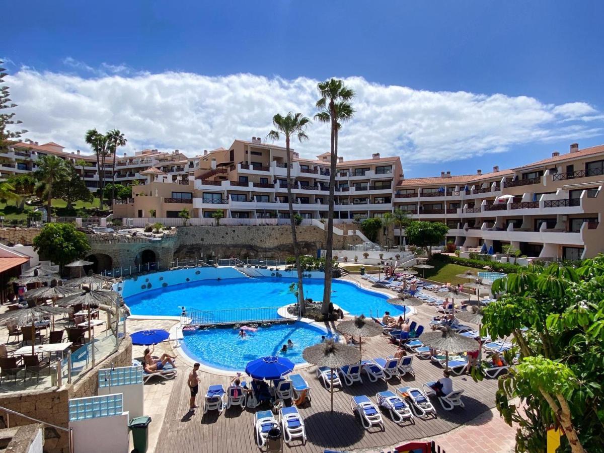 Walk To Golf Heated Pool Apartment Сан Мигел де Абона Екстериор снимка