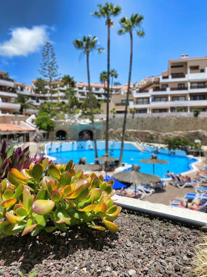 Walk To Golf Heated Pool Apartment Сан Мигел де Абона Екстериор снимка